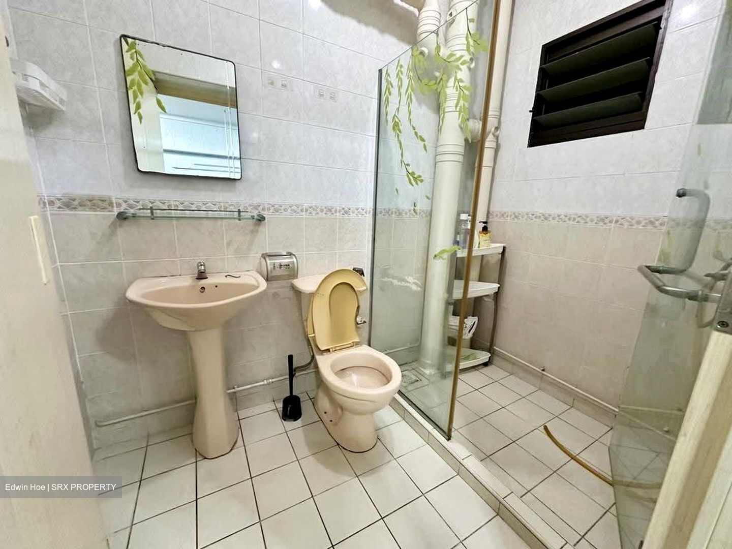 Blk 204D Compassvale Drive (Sengkang), HDB Executive #612405281